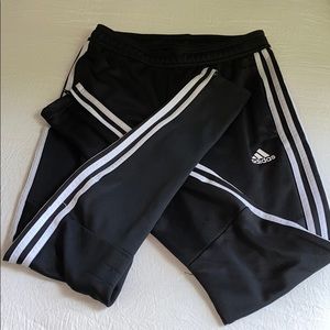 Adidas running pants